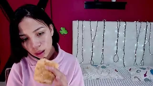 Jennie_Whitee1 from StripChat