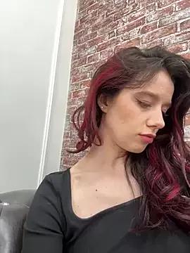 Photos of JenniePerry from StripChat is Freechat