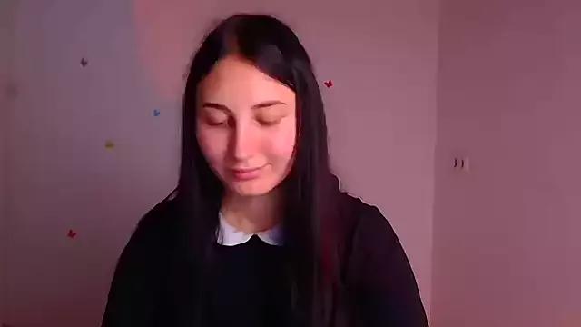 Jennifer_Blum from StripChat