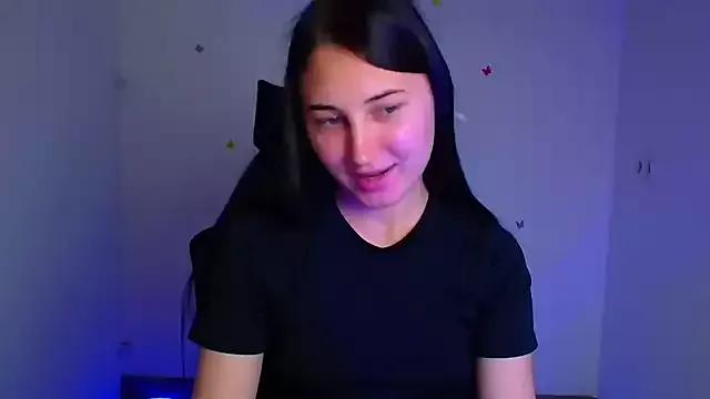 Jennifer_Blum from StripChat