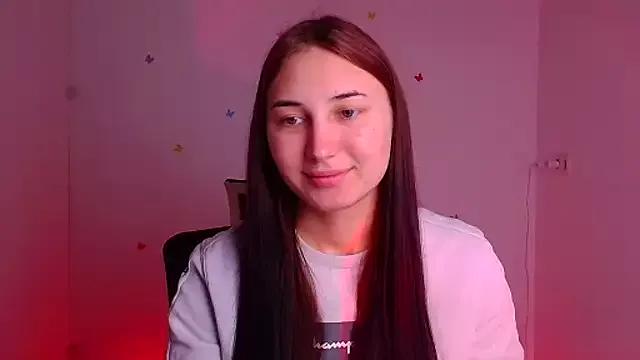Jennifer_Blum from StripChat
