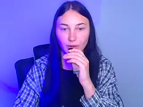 Jennifer_Blum from StripChat is Freechat