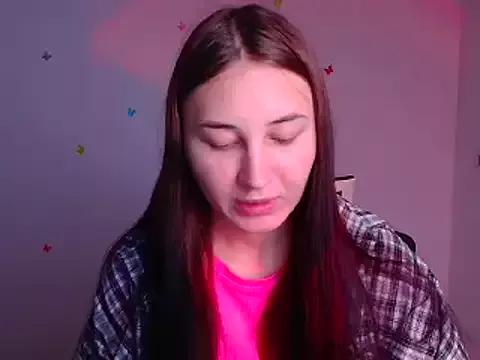 Jennifer_Blum from StripChat