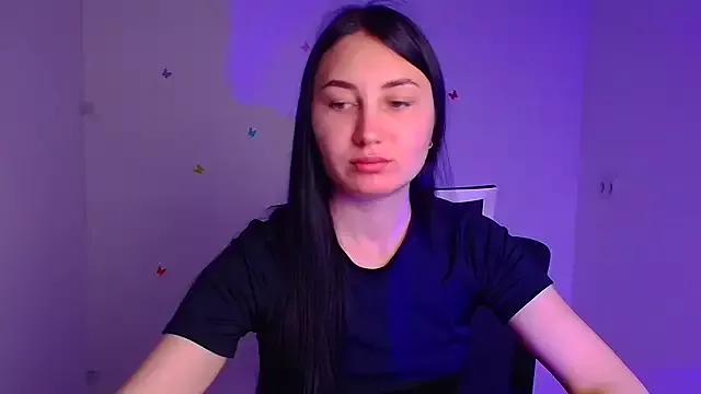 Jennifer_Blum from StripChat