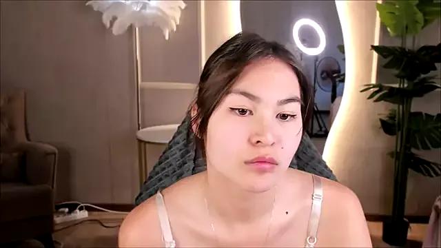 Jennifer_murr from StripChat
