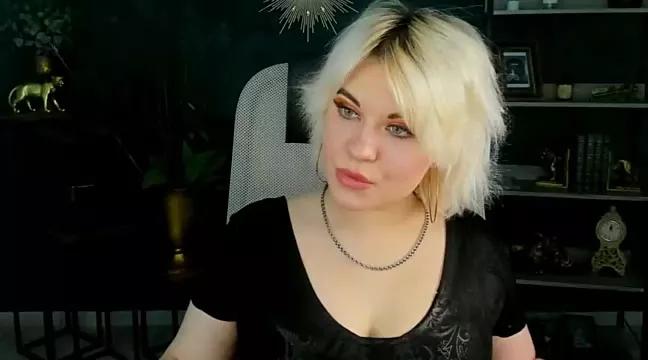 JenniferHarve from StripChat