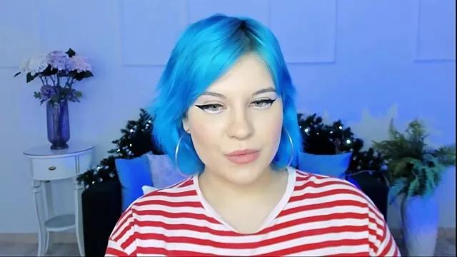 JenniferHarve from StripChat