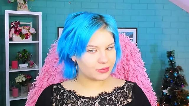JenniferHarve from StripChat