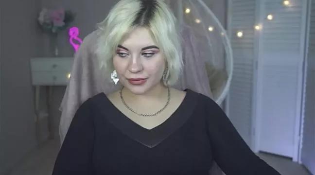 JenniferHarve from StripChat