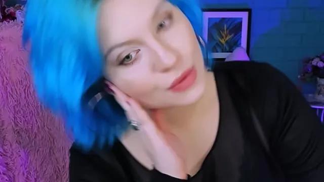 JenniferHarve from StripChat