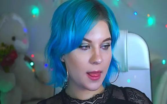 JenniferHarve from StripChat