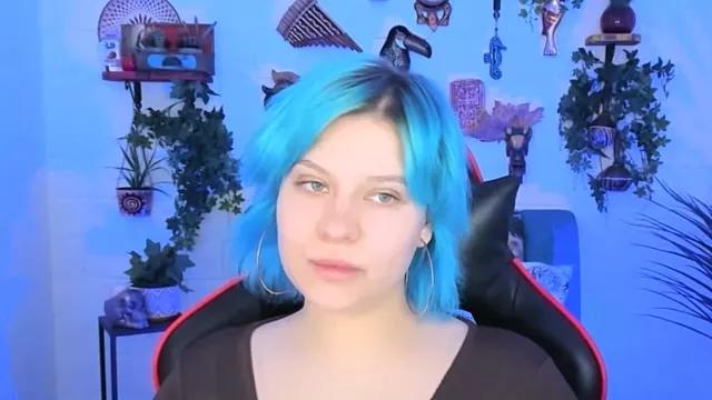 JenniferHarve from StripChat