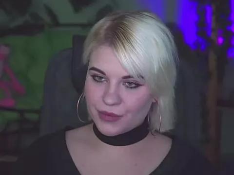 JenniferHarve from StripChat