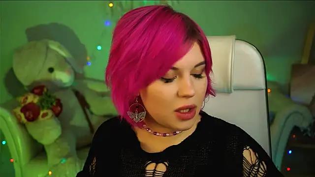 JenniferHarve webcams show profile image 