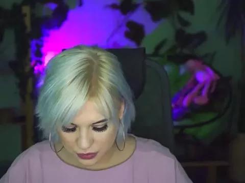 JenniferHarve from StripChat