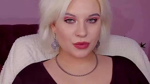 JenniferHarve from StripChat