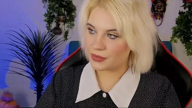 JenniferHarve from StripChat