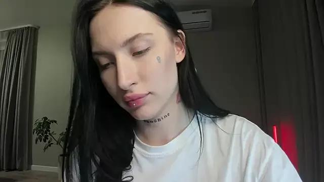 JenniferQueen11 from StripChat