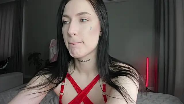 JenniferQueen11 from StripChat