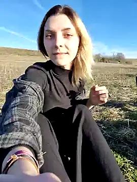jennisweet from StripChat