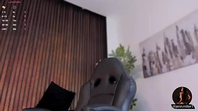 Jennmiiller_ from StripChat