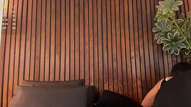 Jennmiiller_ from StripChat