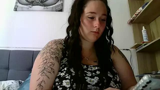 Jenny_25_ from StripChat