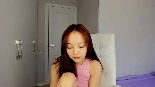 jenny__lii from StripChat