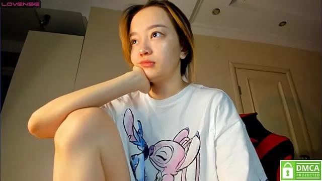 jenny__lii from StripChat