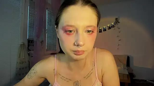 Jenny_darling_love from StripChat