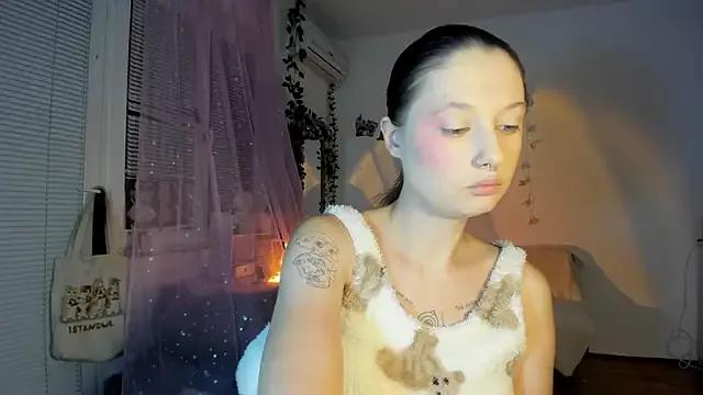 Jenny_darling_love from StripChat