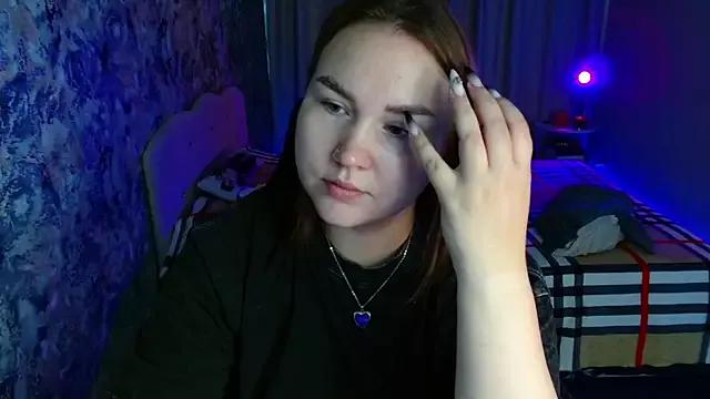 Jenny_Fox from StripChat is Freechat