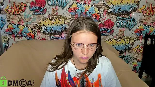 Jenny_Jimmy from StripChat
