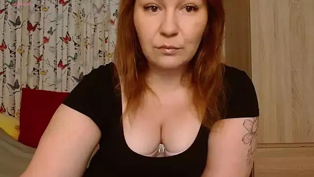 Jenny_Kiss from StripChat