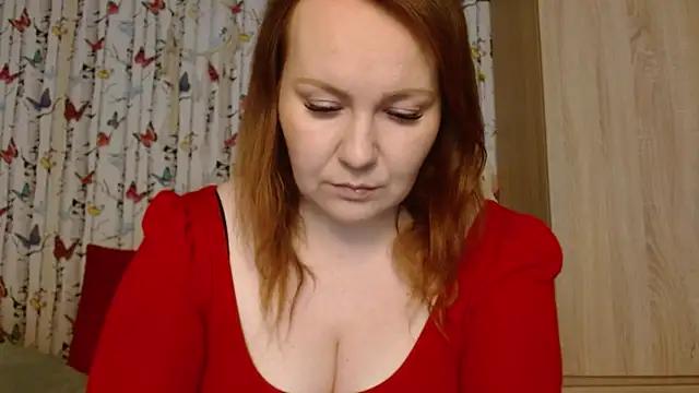 Jenny_Kiss from StripChat