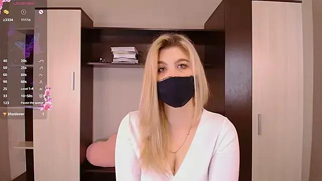 Jenny_Murr from StripChat is Freechat