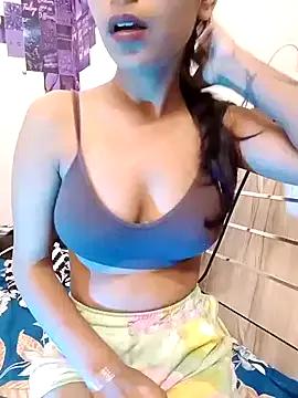 Photos of jenny_rao from StripChat is Private