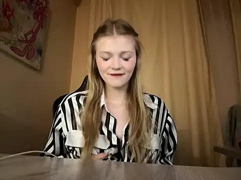 Jenny_Skinner20 from StripChat