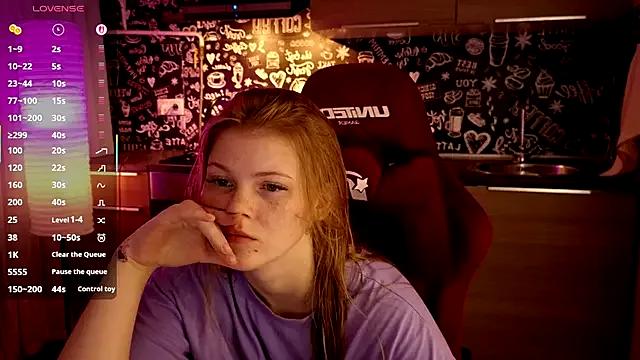 Jenny_Skinner20 from StripChat