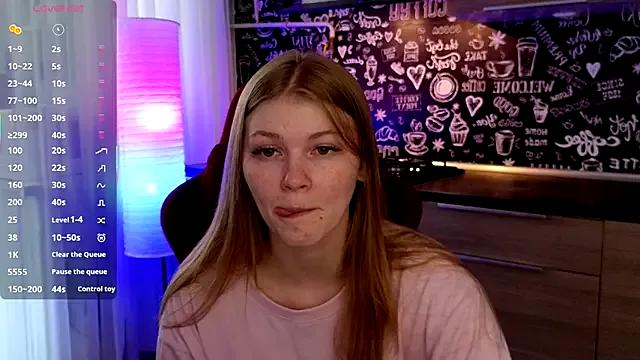 Jenny_Skinner20 from StripChat