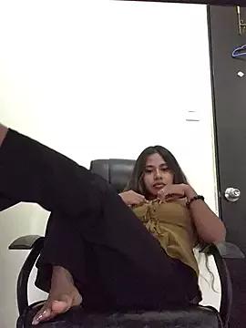 jenny_sunrise from StripChat