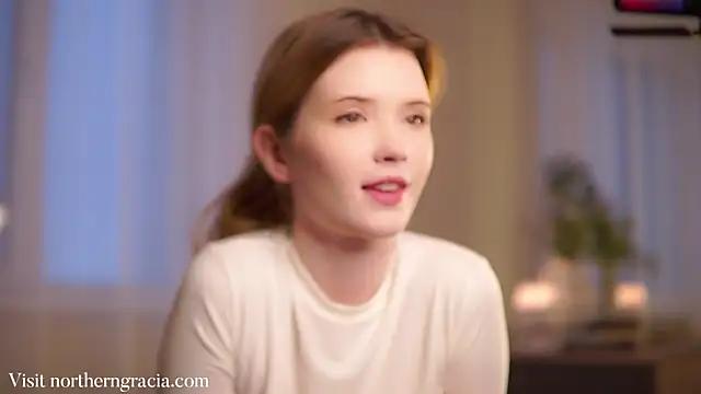 JennyDeanf from StripChat