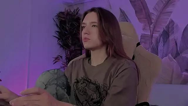 JennyDens from StripChat