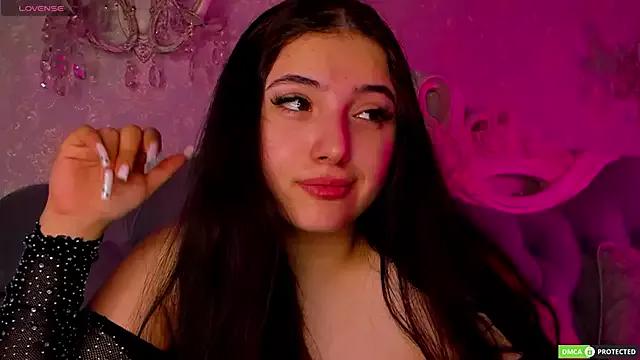 JennyFerguson from StripChat