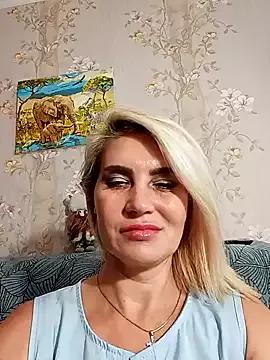 JennyOMay from StripChat