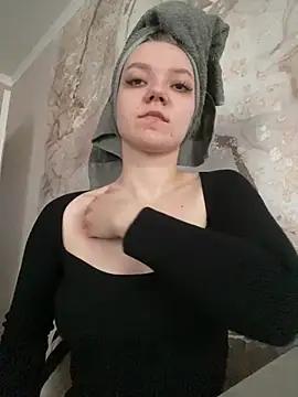 JennyPortman from StripChat