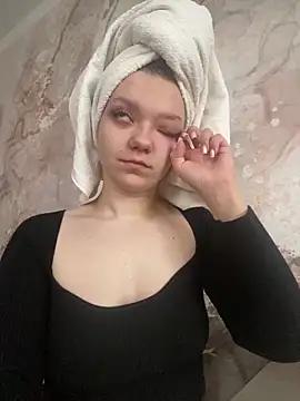 JennyPortman from StripChat