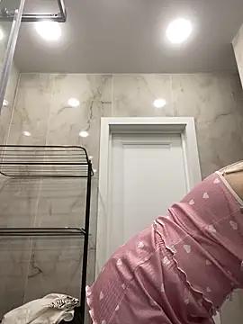 JennyPortman from StripChat