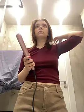 JennyPortman from StripChat