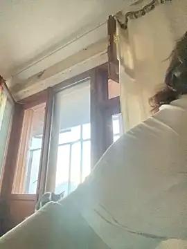 JennyPortman from StripChat